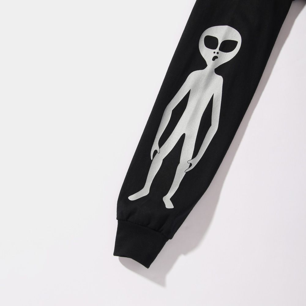 ［PDSxMILKBOY］宇宙人ロンTEE