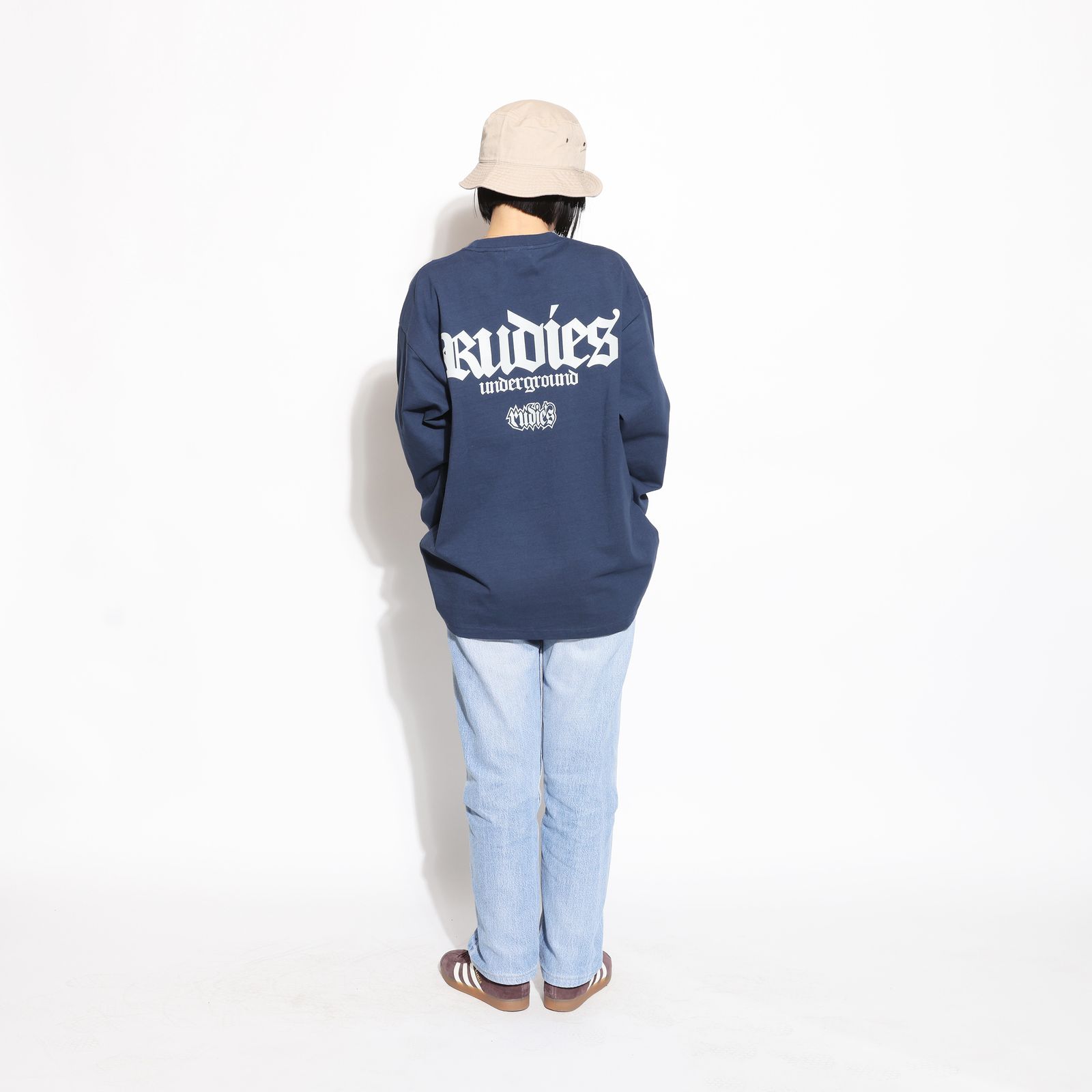 HOOK LS-TEE