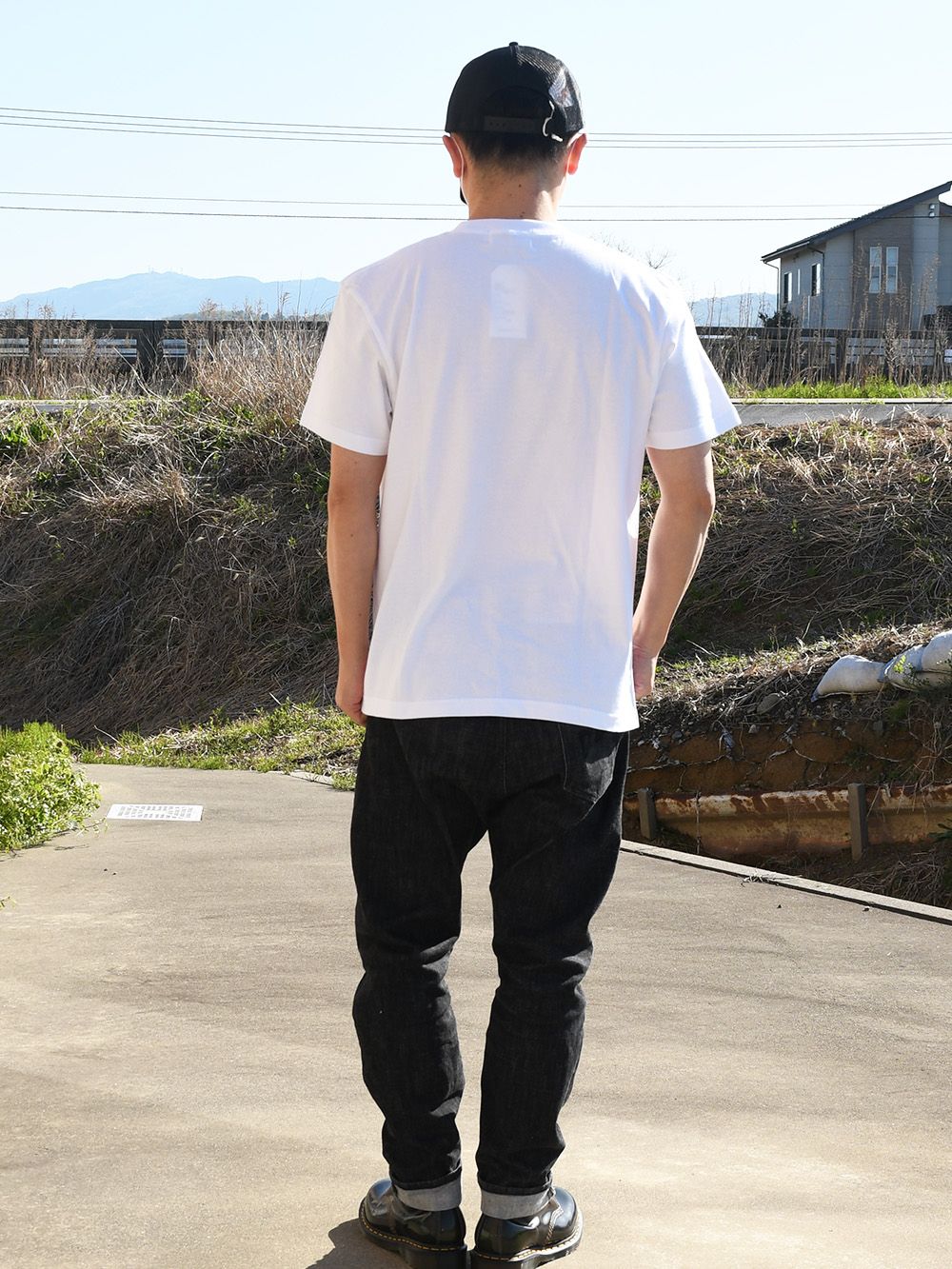 PANTHER S/S