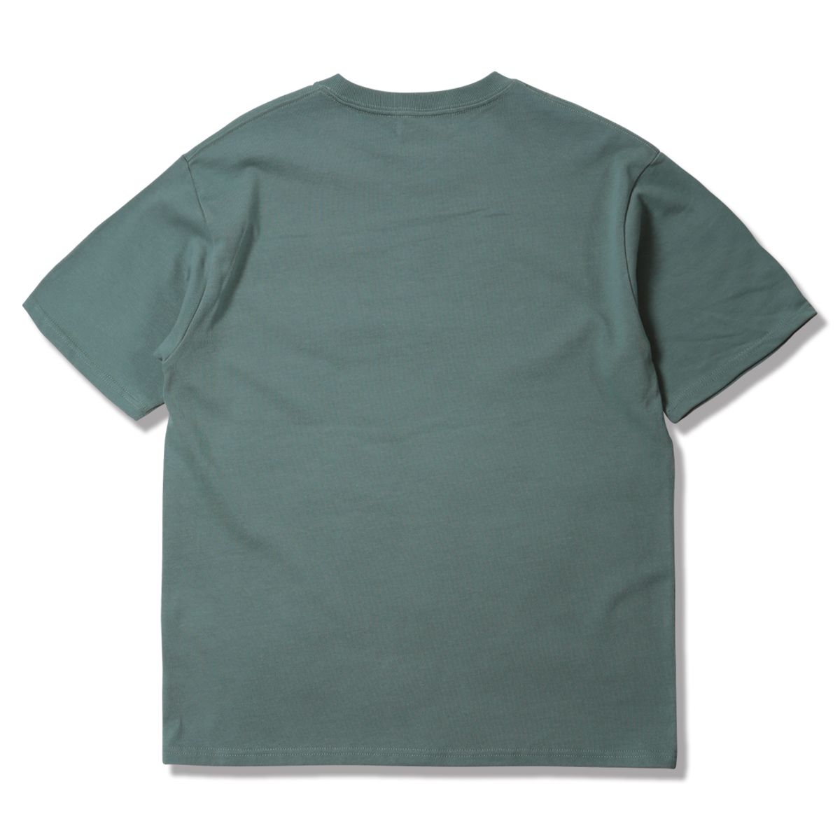 10.2oz Heavy Pocket S/S T-Shirts - CLUB ANIMALIA -