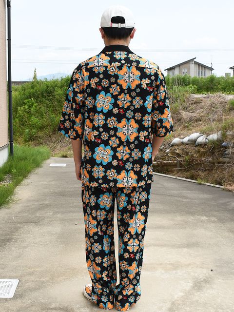 この夏最強のセットアップを！