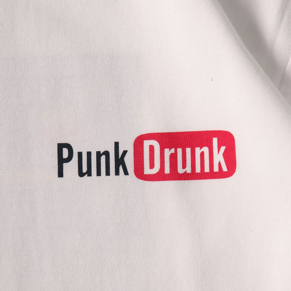 ピン抜くゲームTEE