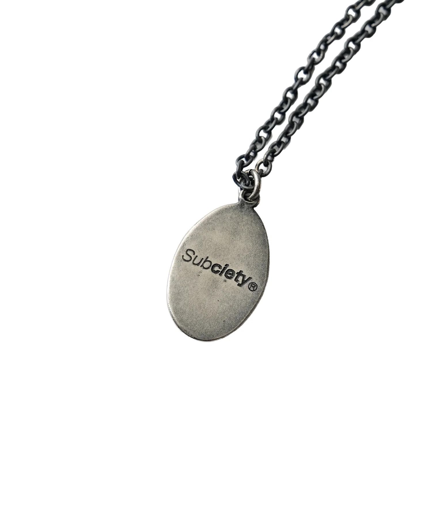 Madonna necklace