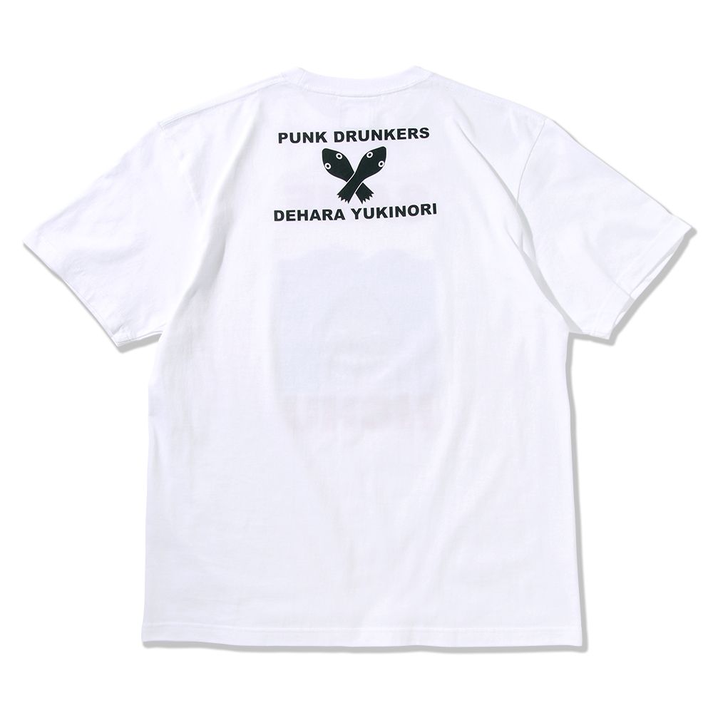 ［PDSxデハラユキノリ］ さめんちゅTEE