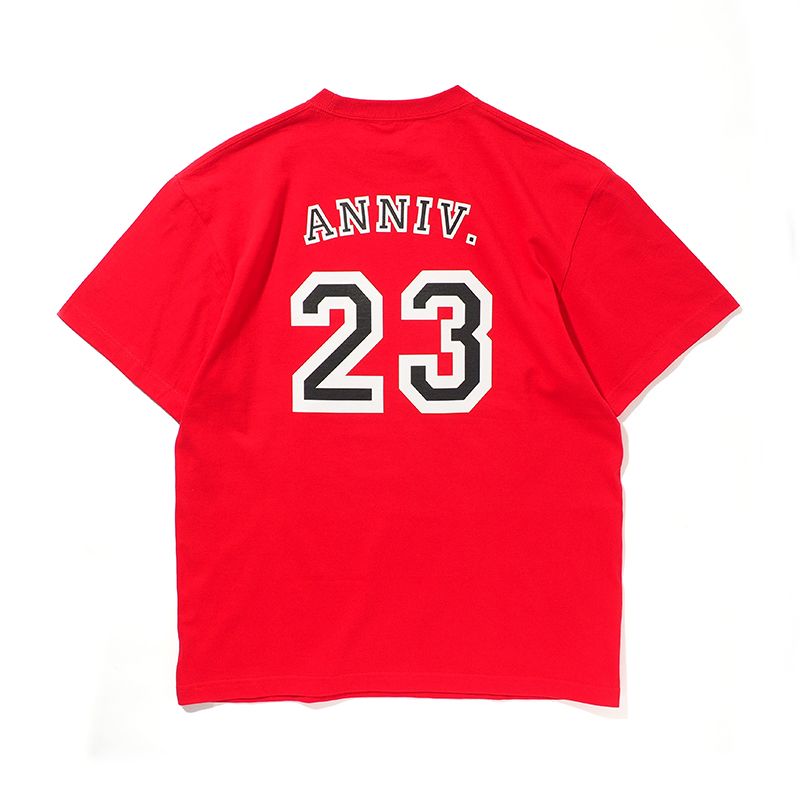 23周年TEE