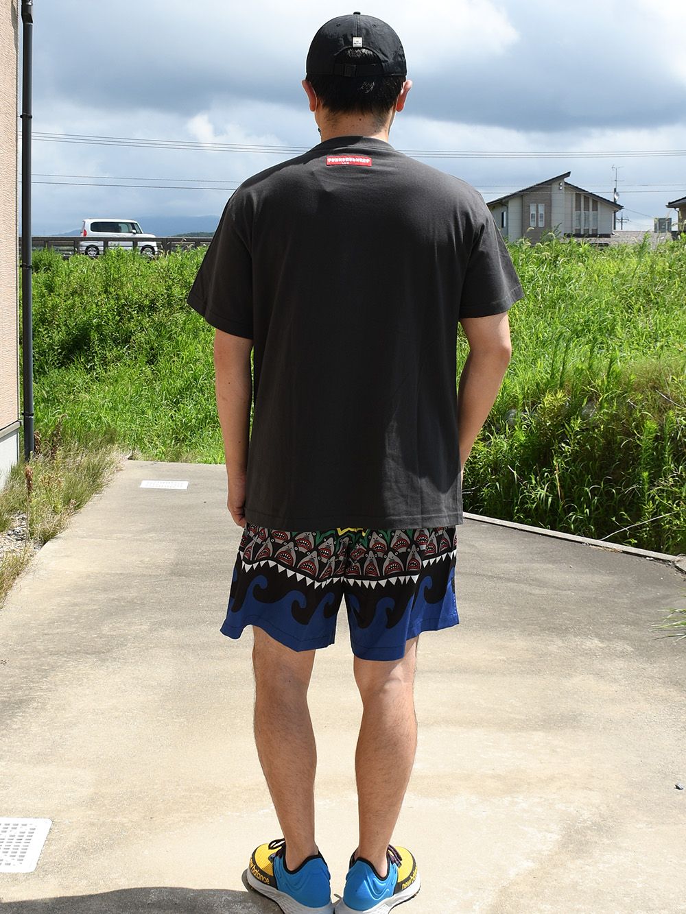 26周年TEE