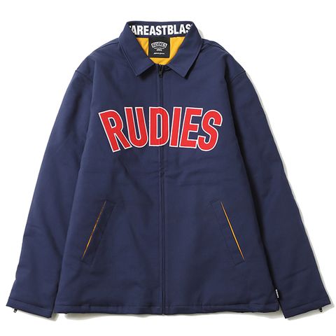 PHAT COACH-JACKET