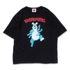 アシュラックマBIG.TEE