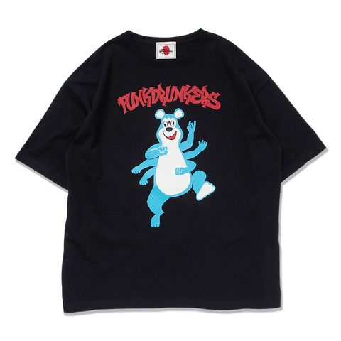アシュラックマBIG.TEE