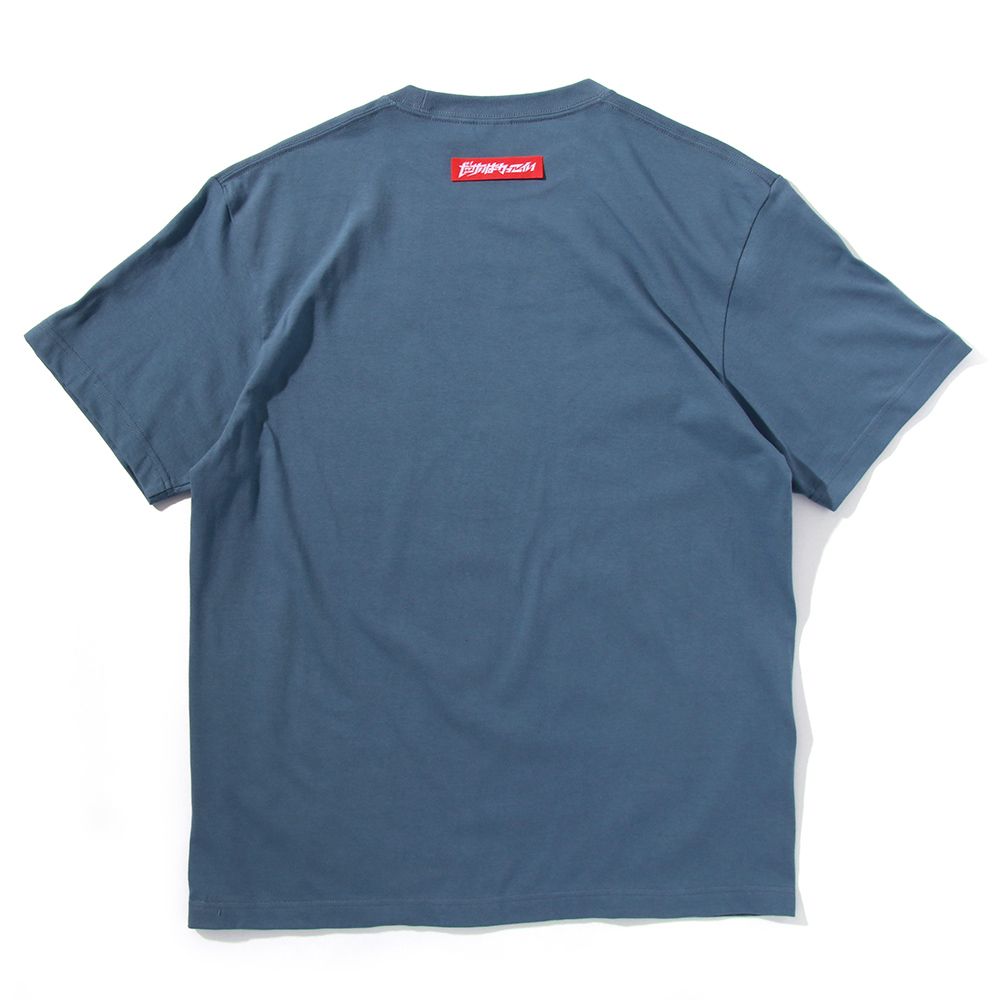 エサを与えないでTEE