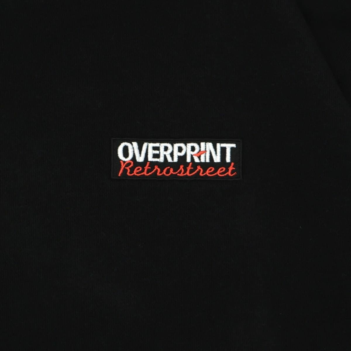CAPTAIN BOX LOGO Hoodie