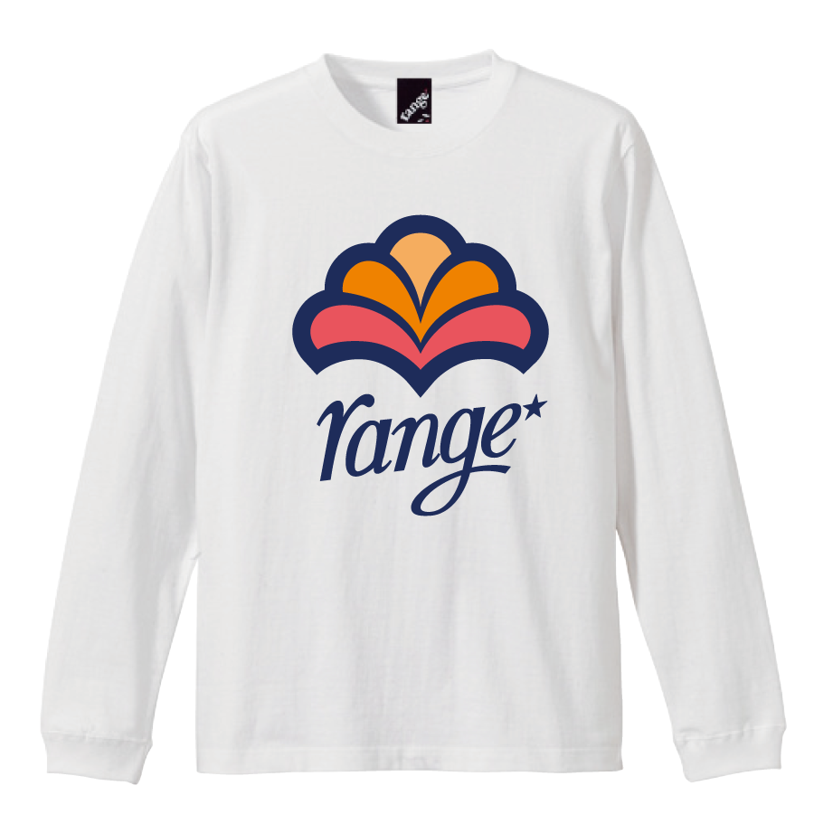 rg Agreed color consensus LS tee