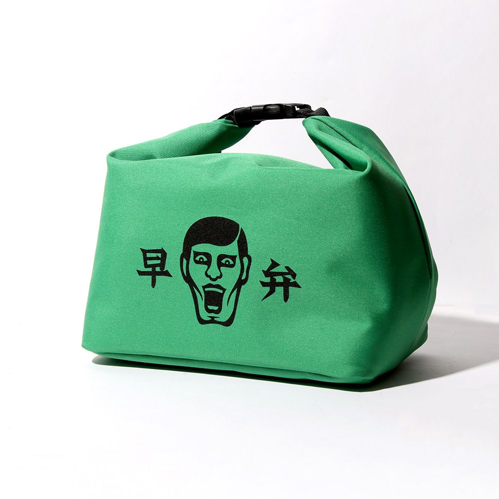 早弁ランチBAG