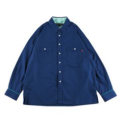 RIP-STOP SHIRT