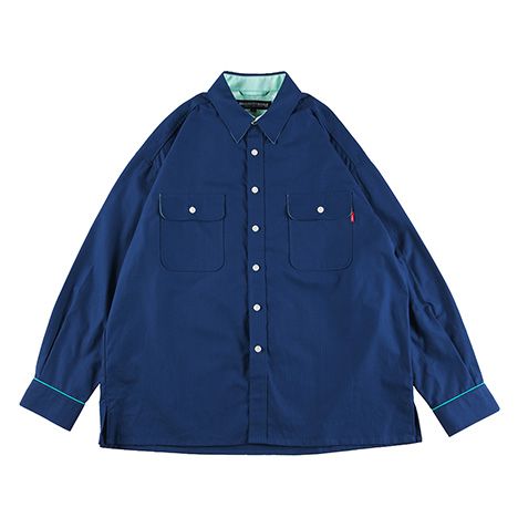 RIP-STOP SHIRT