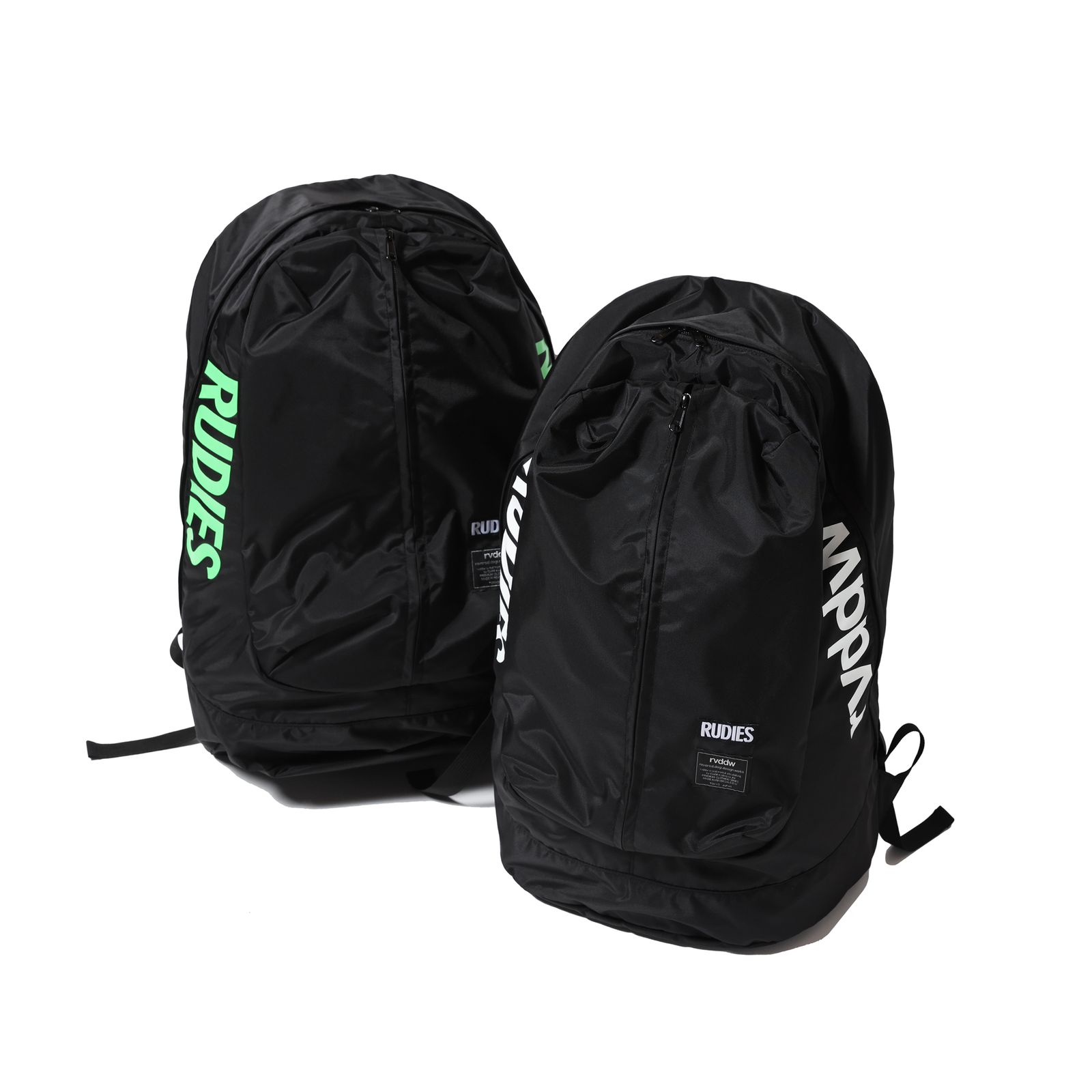 RUDIE’S x rvddw 2025 NEW GIANT BAG