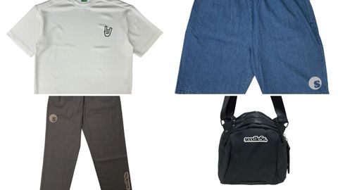 《seedleSs》新作入荷！