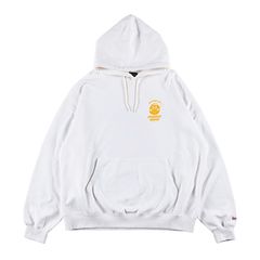 NYPC MASCOT-HOODIE