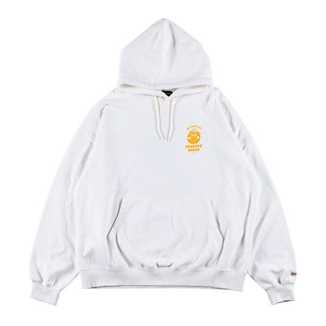 NYPC MASCOT-HOODIE