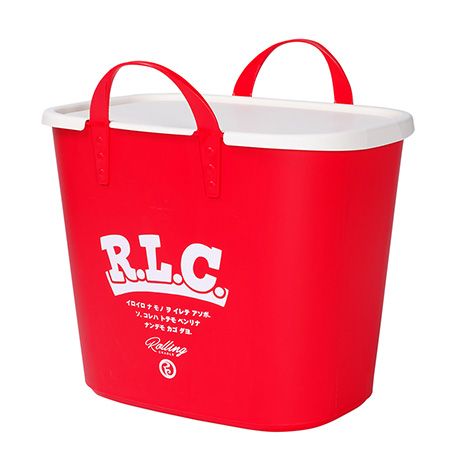 R.L.C. BACKET