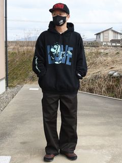 みんなに❤️をお裾分けー！