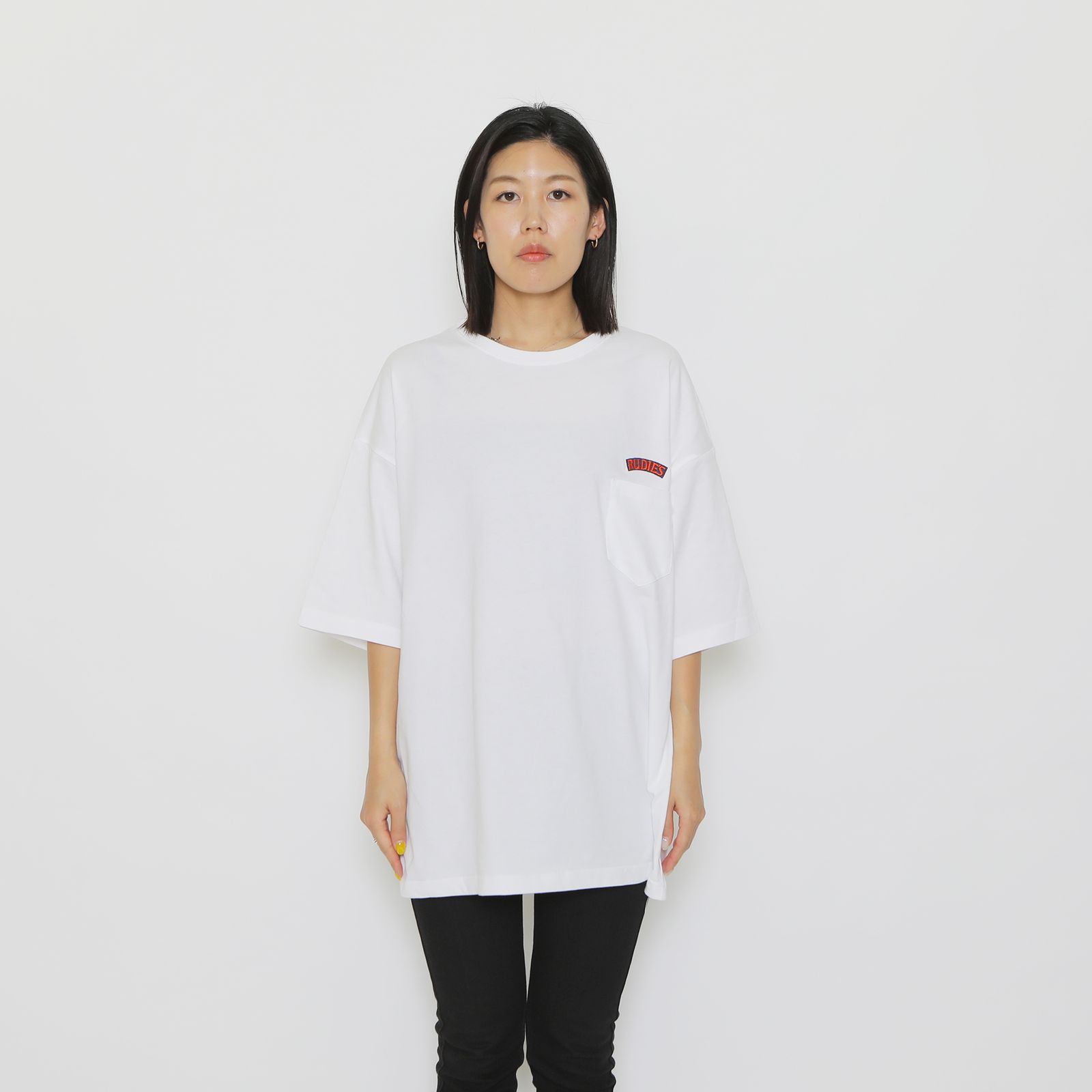 SLICK BIGSILHOUETTE PKT-T