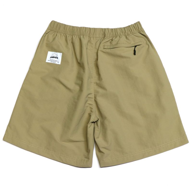 SABBAT-SHORTS