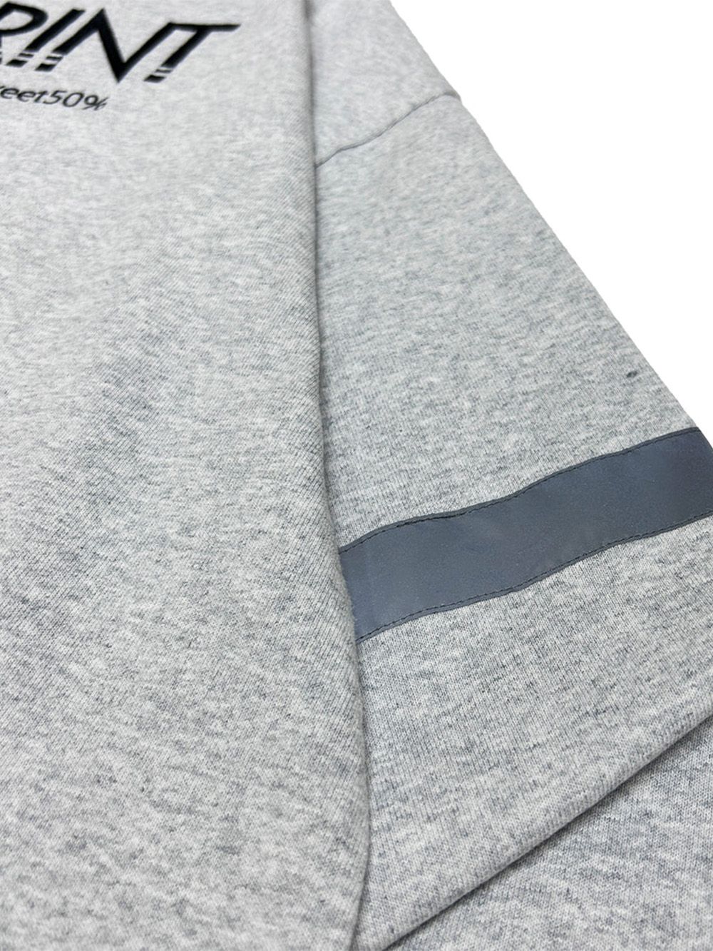 REFLECTOR SWEATSHIRTS LIKE L/S TEE