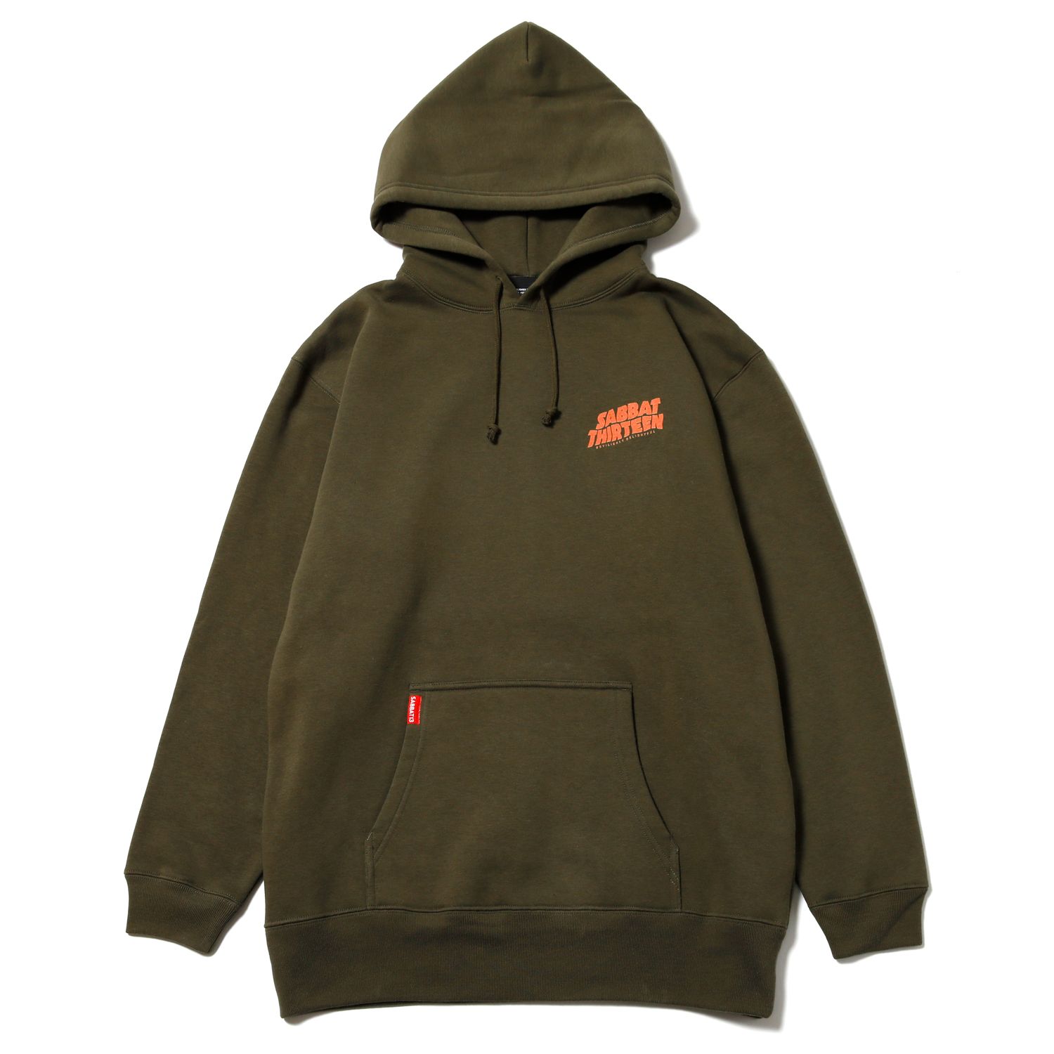PLAY SONG-HOODIE