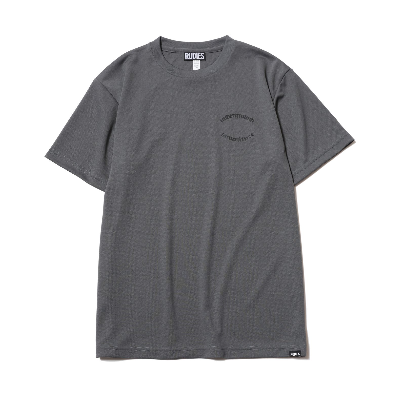 HOOK DRY SS-TEE