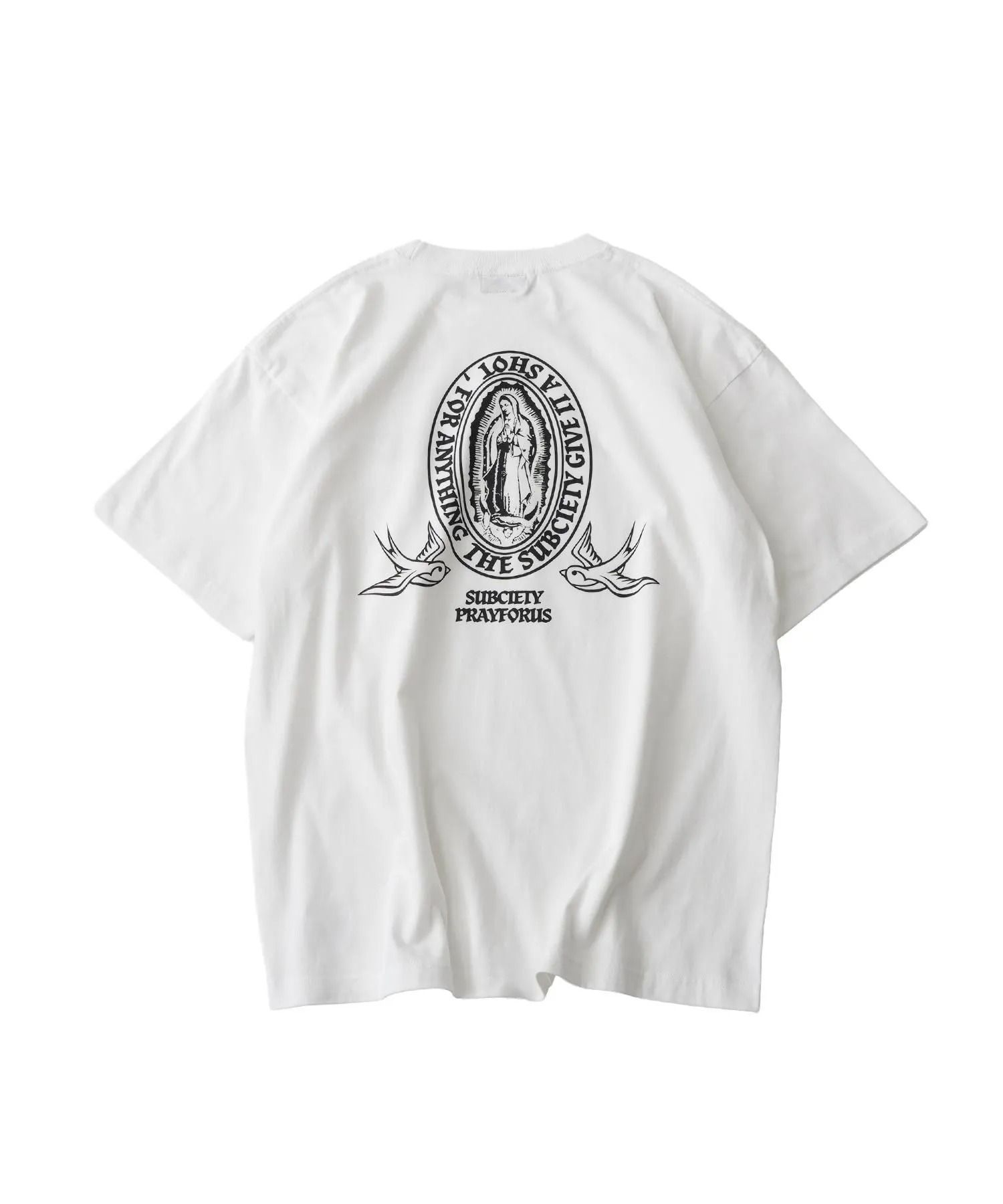 Medaille tee
