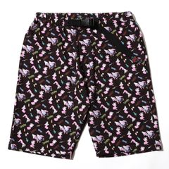 SPOOKY GIRL-SHORTS