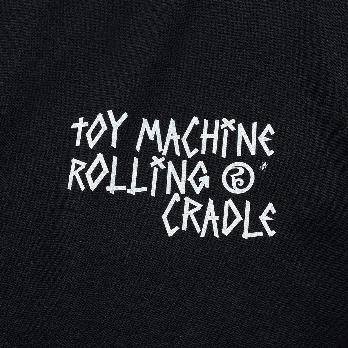 <ROLLING CRADLE COLLAB> CYCLOPS & SECT SST