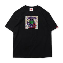 スーパーアイツキラシールTEE