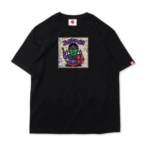 スーパーアイツキラシールTEE