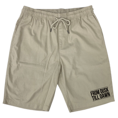 hemp rayon easy shorts