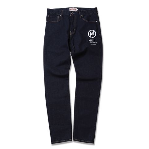 JEANS BRONCO #009