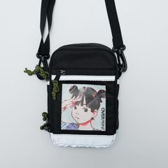 shoulder pouch POP ART Ver:19