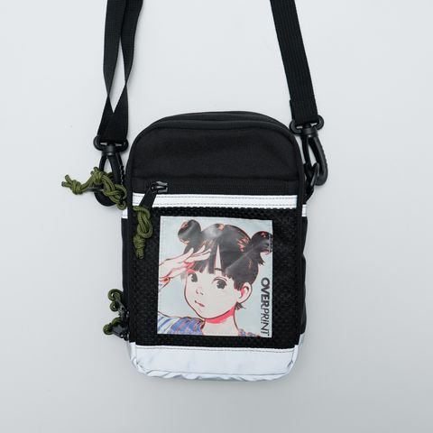 shoulder pouch POP ART Ver:19