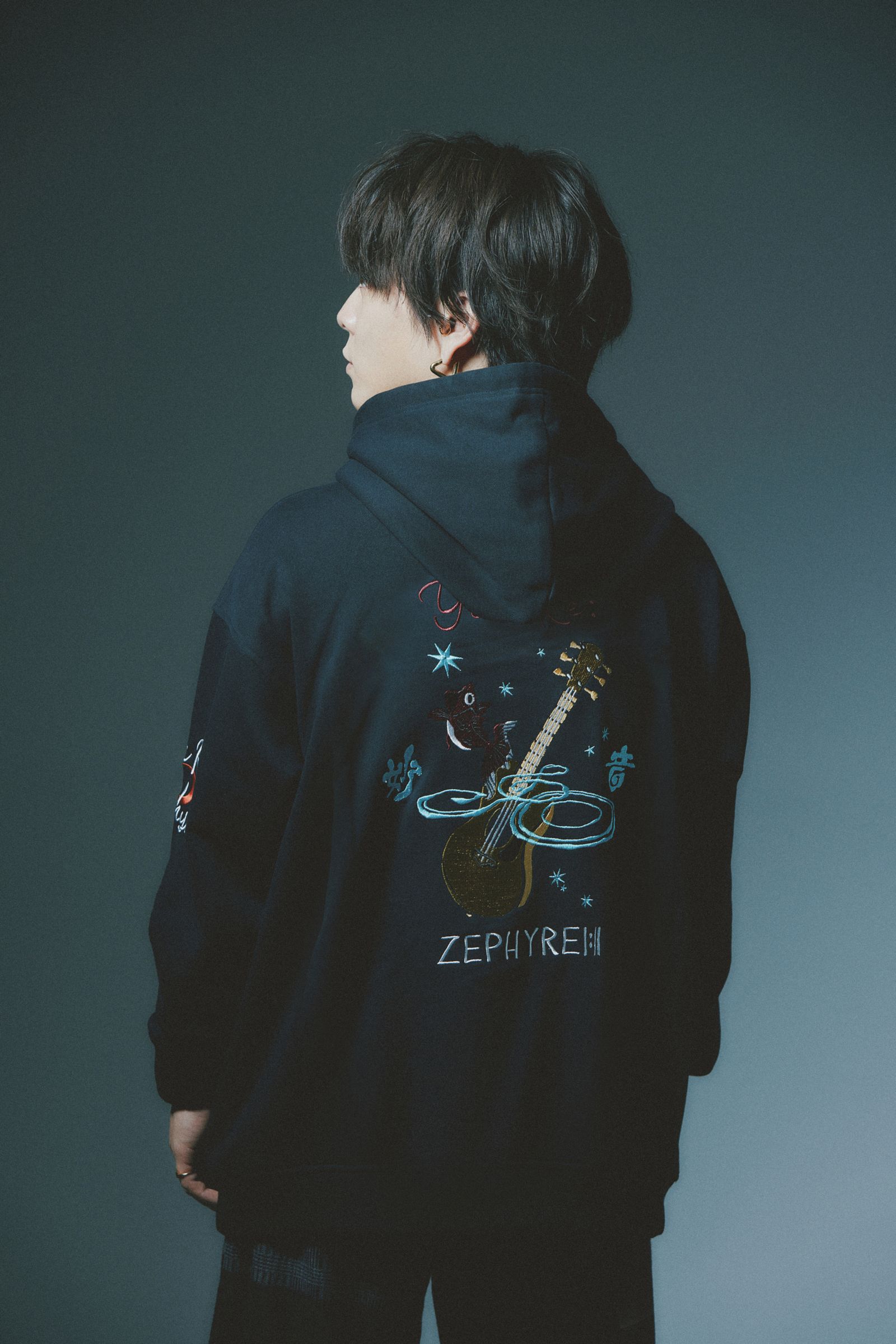 ZEPHYREN - 【優里×Zephyren】PARKA | DOLL