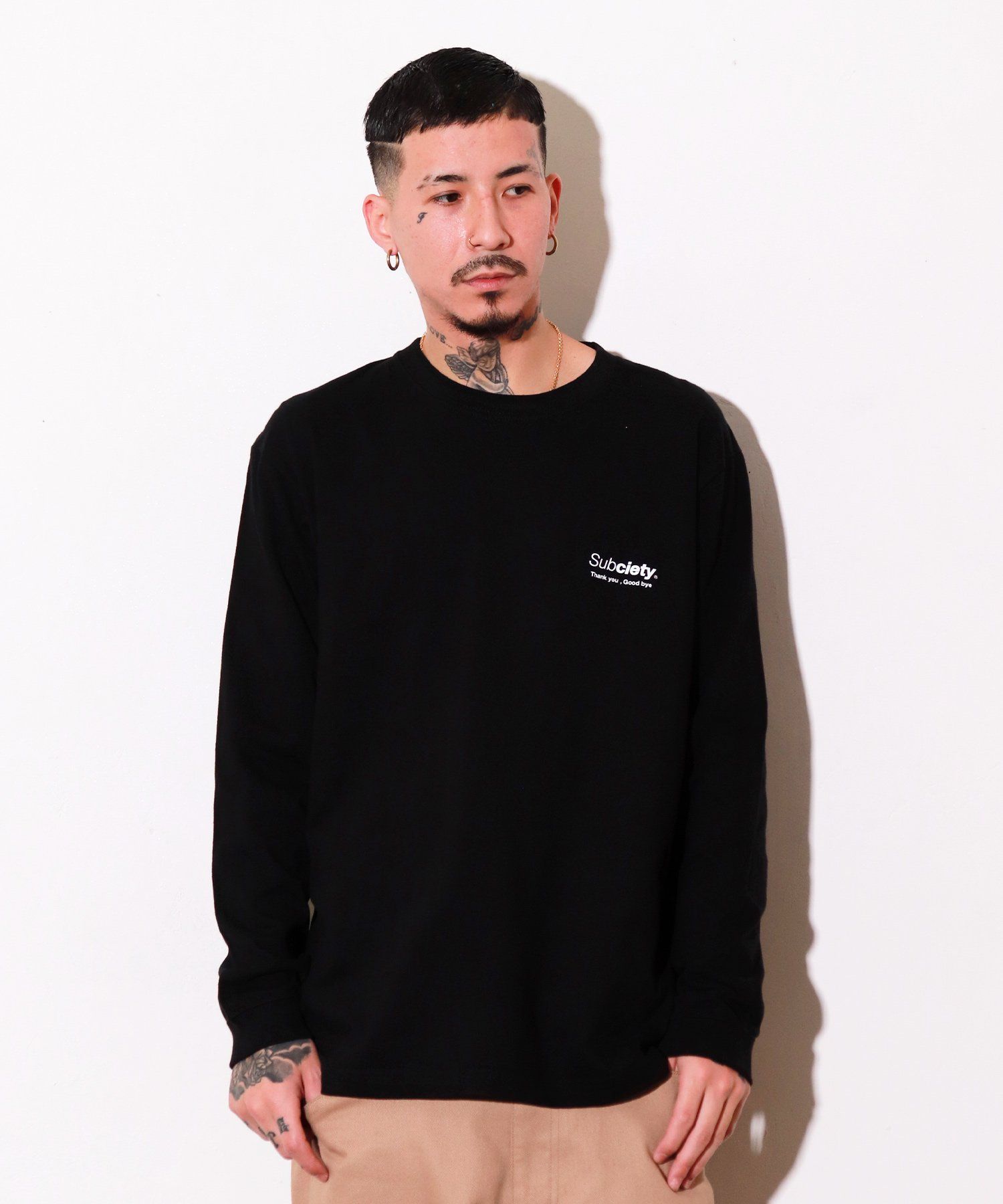 LILY L/S