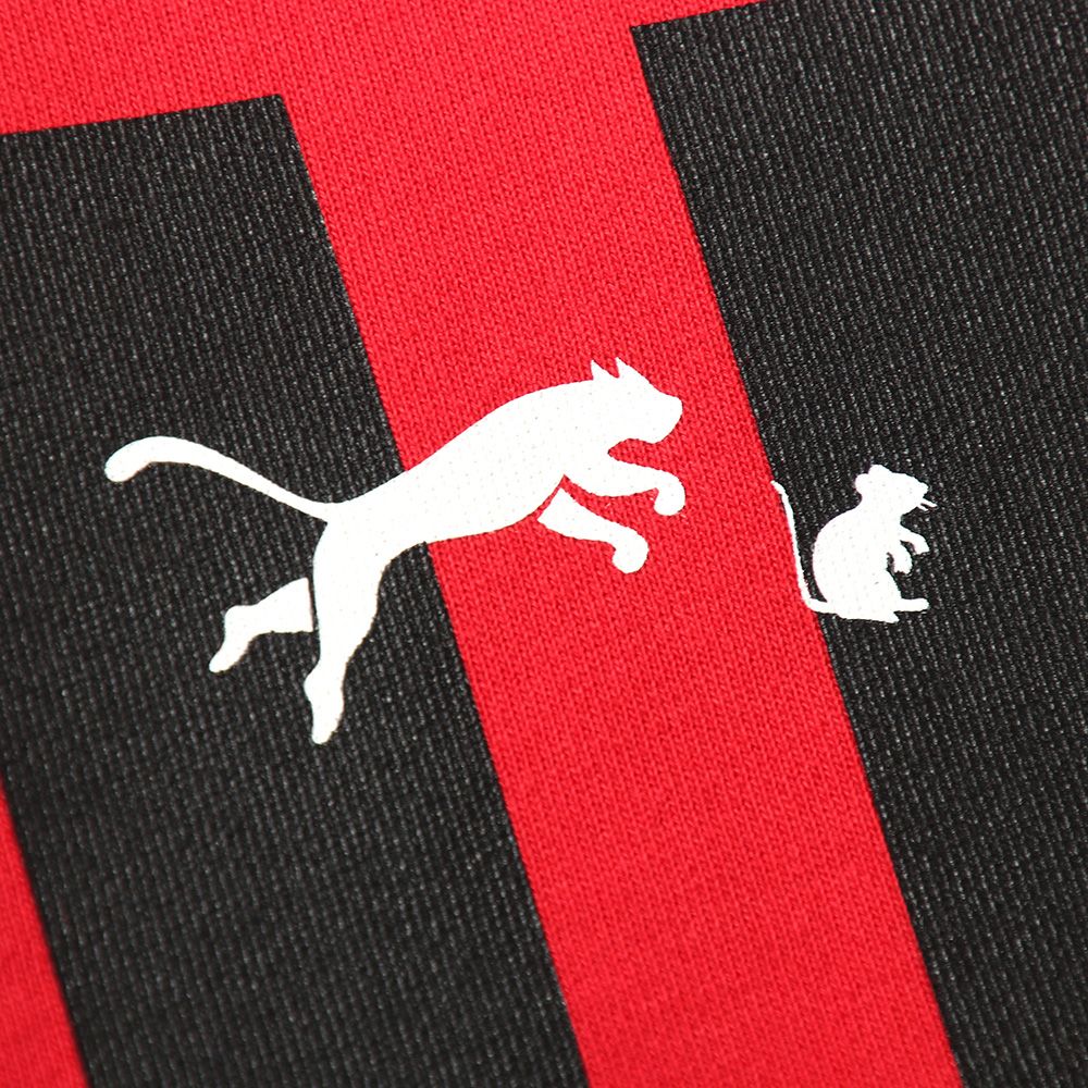 サッカートレーナー