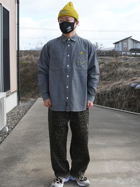 今年の春は友達3人はできそうな気がする！