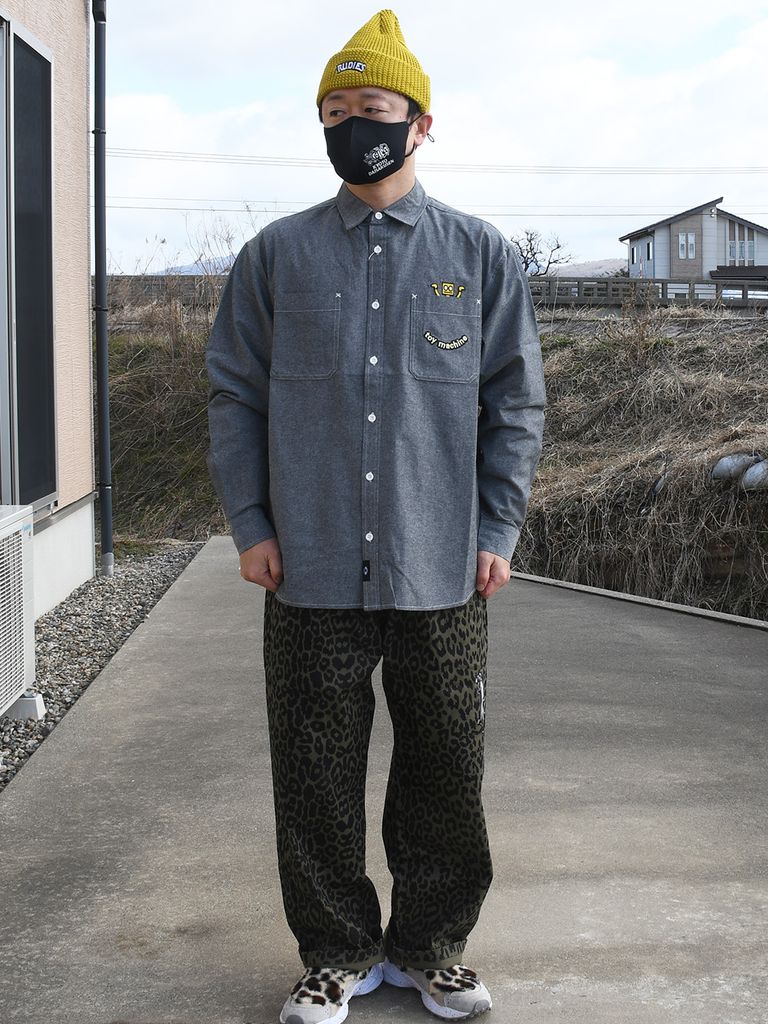 今年の春は友達3人はできそうな気がする！