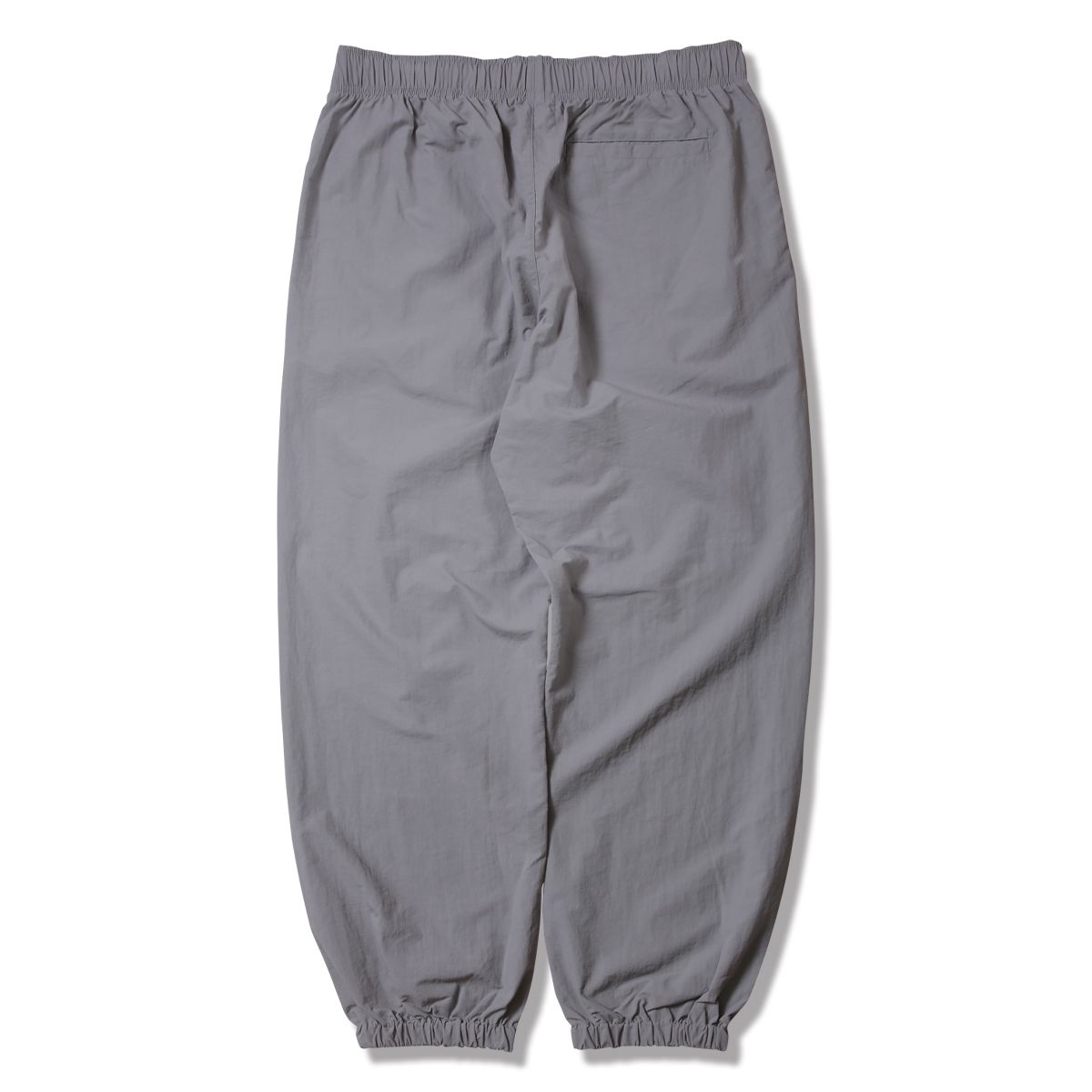 Nylon Track Pants - EYE BALL