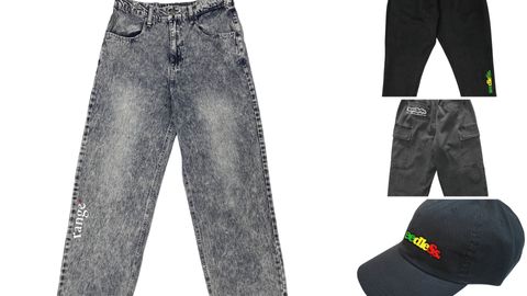 《seedleSs &range》新作入荷！