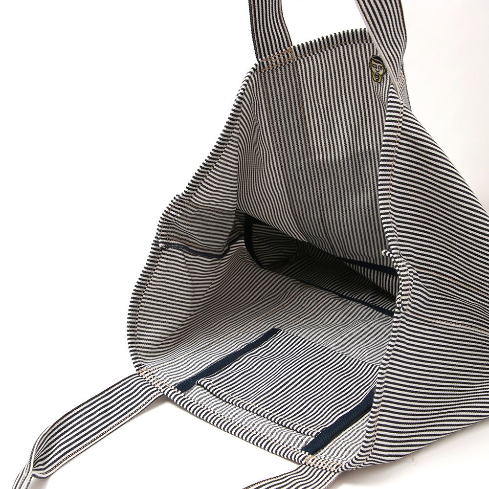 PD.BIGトートBAG