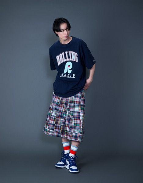 R UNIVERSITY-TEE