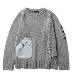 ALTER-SWEATER