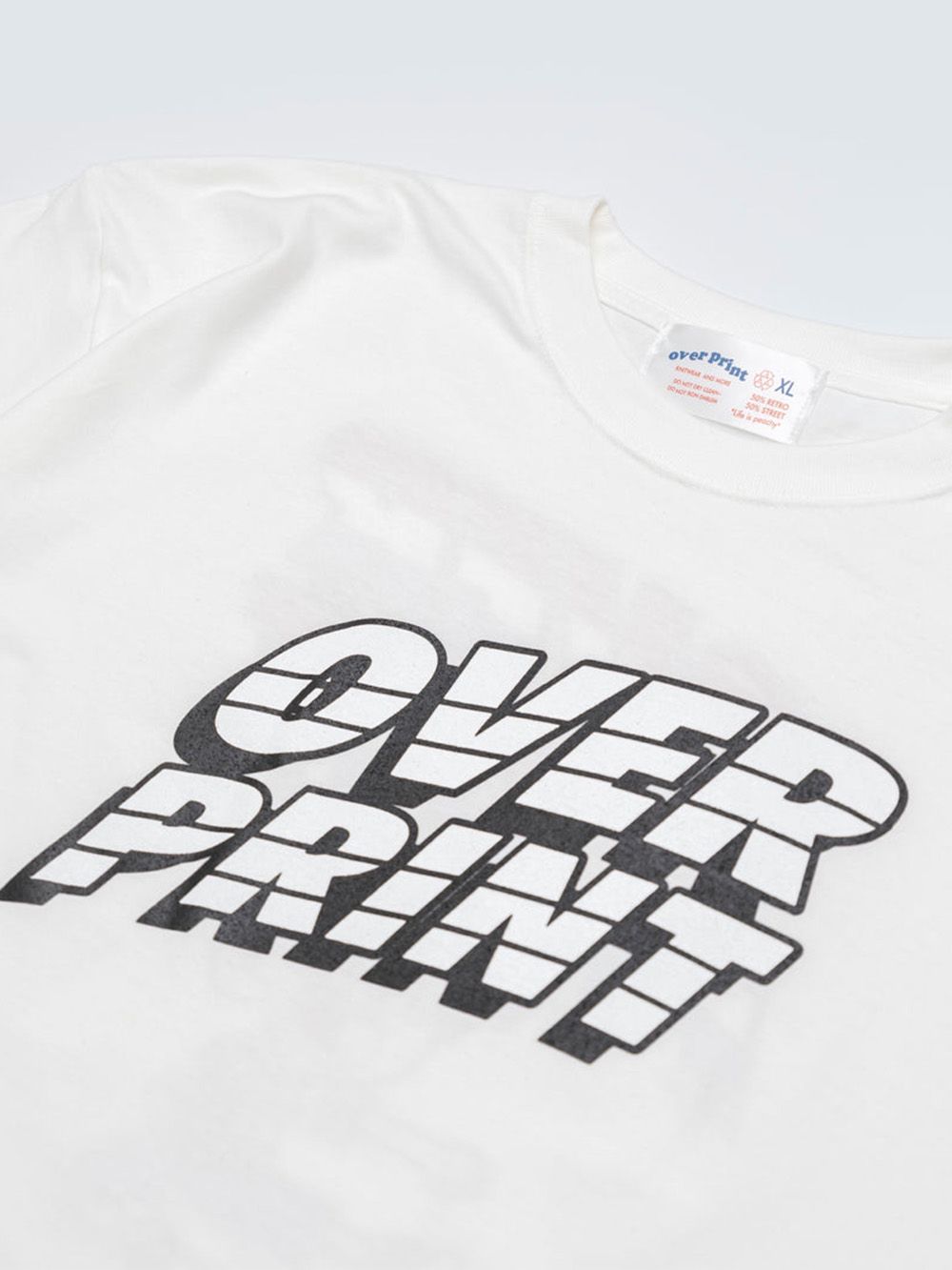 CAPTAIN Tee